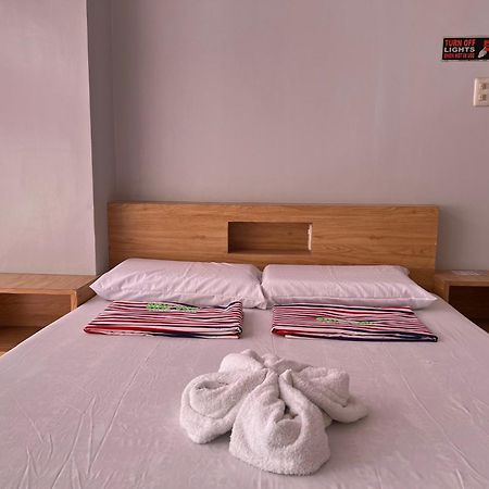 Ging-Ging Tourist Inn Бадиан Экстерьер фото