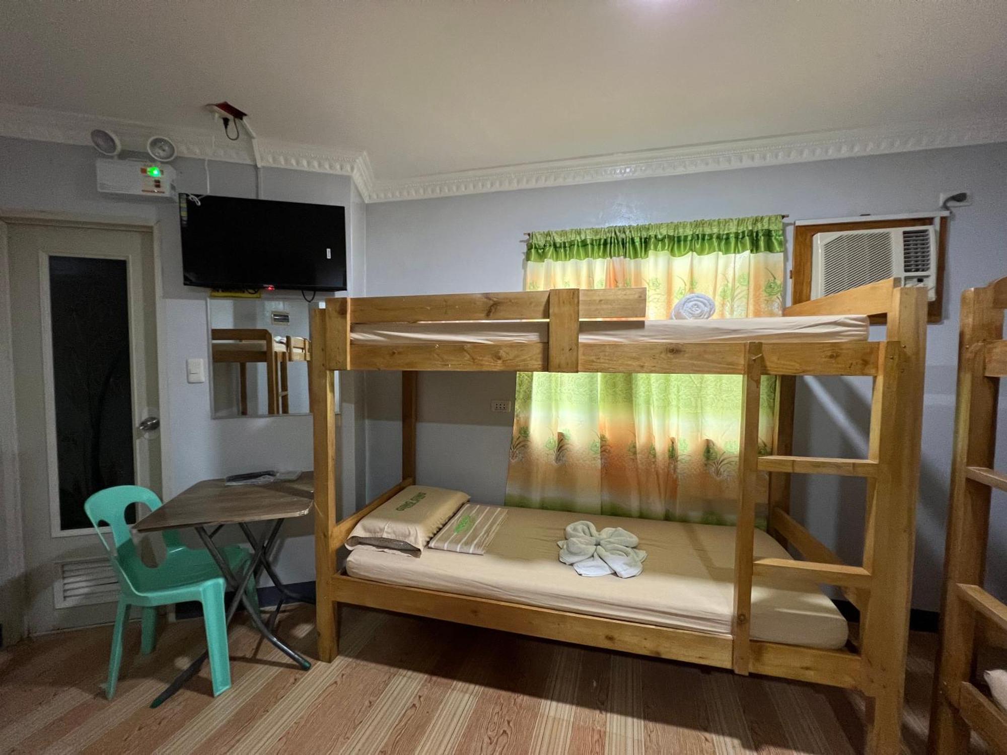 Ging-Ging Tourist Inn Бадиан Экстерьер фото