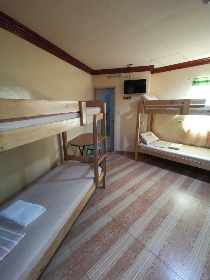 Ging-Ging Tourist Inn Бадиан Экстерьер фото